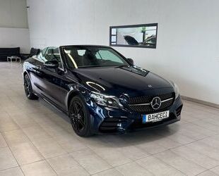 Mercedes-Benz C 300 Gebrauchtwagen