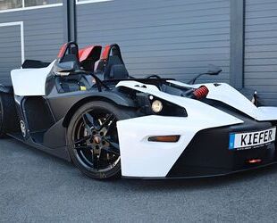 KTM X-BOW Gebrauchtwagen
