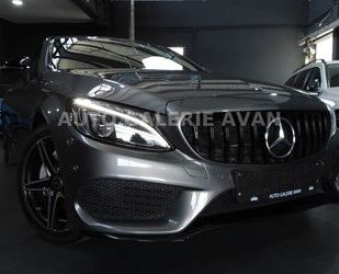 Mercedes-Benz C 200 Gebrauchtwagen