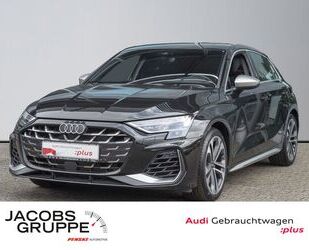 Audi S3 Gebrauchtwagen