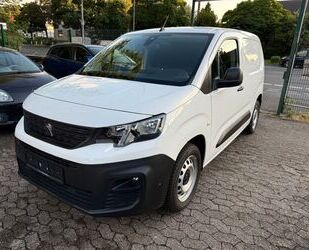 Peugeot Partner Gebrauchtwagen