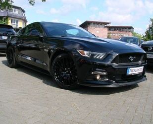 Ford Mustang Gebrauchtwagen