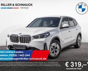 BMW iX1 Gebrauchtwagen