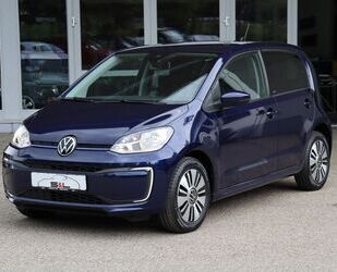 VW up! Gebrauchtwagen