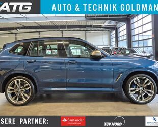 BMW X3 M40 Gebrauchtwagen