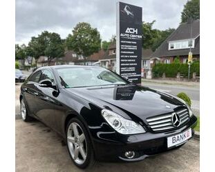Mercedes-Benz CLS 500 Gebrauchtwagen