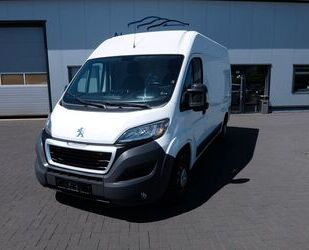 Peugeot Boxer Gebrauchtwagen