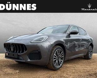 Maserati Grecale Gebrauchtwagen