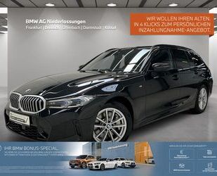 BMW 330 Gebrauchtwagen