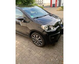 VW up! Gebrauchtwagen
