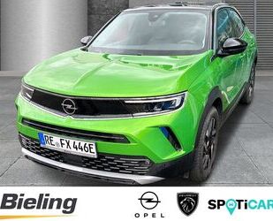 Opel Mokka-e Gebrauchtwagen