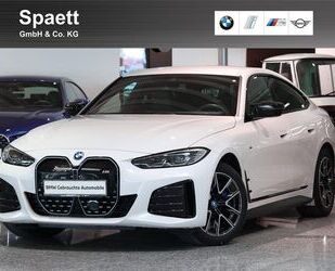 BMW i4 Gebrauchtwagen