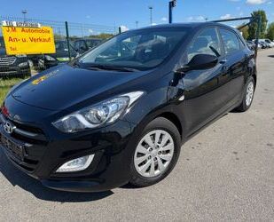 Hyundai i30 Gebrauchtwagen