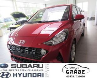Hyundai i10 Gebrauchtwagen