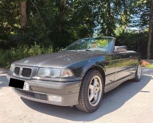BMW 325 Gebrauchtwagen