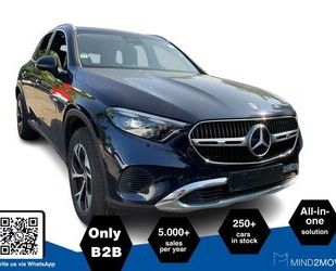 Mercedes-Benz GLC 300 Gebrauchtwagen