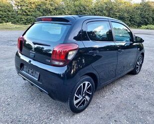 Peugeot 108 Gebrauchtwagen