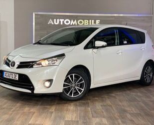 Toyota Verso Gebrauchtwagen