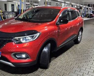 Renault Kadjar Gebrauchtwagen