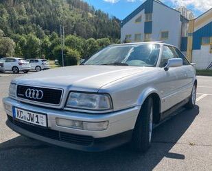 Audi Coupé Gebrauchtwagen
