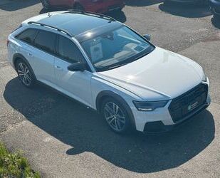 Audi A6 Allroad Gebrauchtwagen