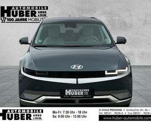 Hyundai IONIQ 5 Gebrauchtwagen
