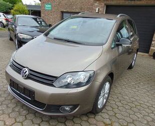VW Golf Plus Gebrauchtwagen