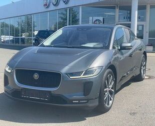 Jaguar I-Pace Gebrauchtwagen