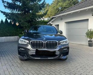 BMW X4 Gebrauchtwagen