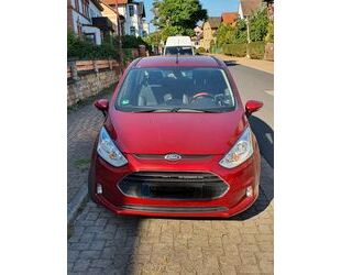 Ford B-Max Gebrauchtwagen
