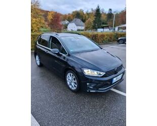 VW Golf Sportsvan Gebrauchtwagen