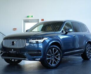 Volvo XC90 Gebrauchtwagen