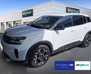 Citroen C5 Aircross Gebrauchtwagen