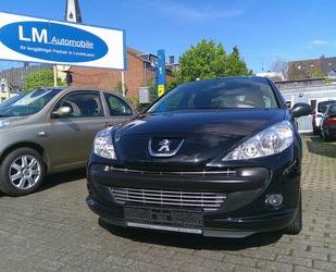 Peugeot 206 Gebrauchtwagen