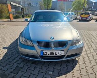 BMW 325 Gebrauchtwagen