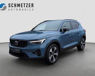Volvo XC40 Gebrauchtwagen