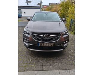 Opel Grandland (X) Gebrauchtwagen