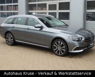 Mercedes-Benz E 300 Gebrauchtwagen