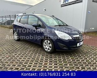 Opel Meriva Gebrauchtwagen