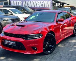 Dodge Charger Gebrauchtwagen