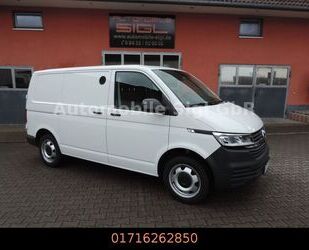 VW T6 Transporter Gebrauchtwagen