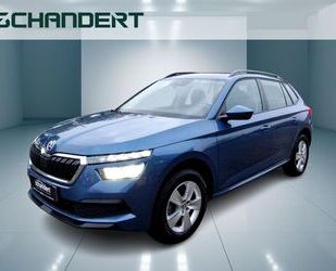 Skoda Kamiq Gebrauchtwagen