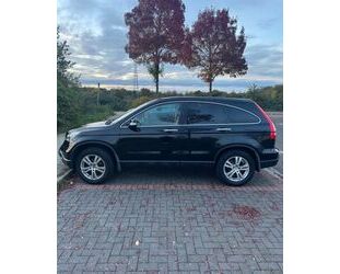 Honda CR-V Gebrauchtwagen
