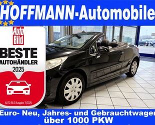 Peugeot 207 Gebrauchtwagen