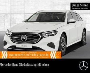 Mercedes-Benz E 220 Gebrauchtwagen