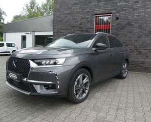 DS Automobiles DS7 (Crossback) Gebrauchtwagen