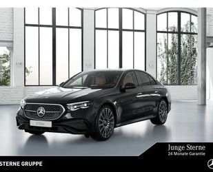 Mercedes-Benz E 200 Gebrauchtwagen