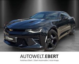 Chevrolet Camaro Gebrauchtwagen