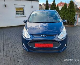 Ford B-Max Gebrauchtwagen
