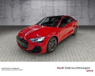 Audi S3 Gebrauchtwagen